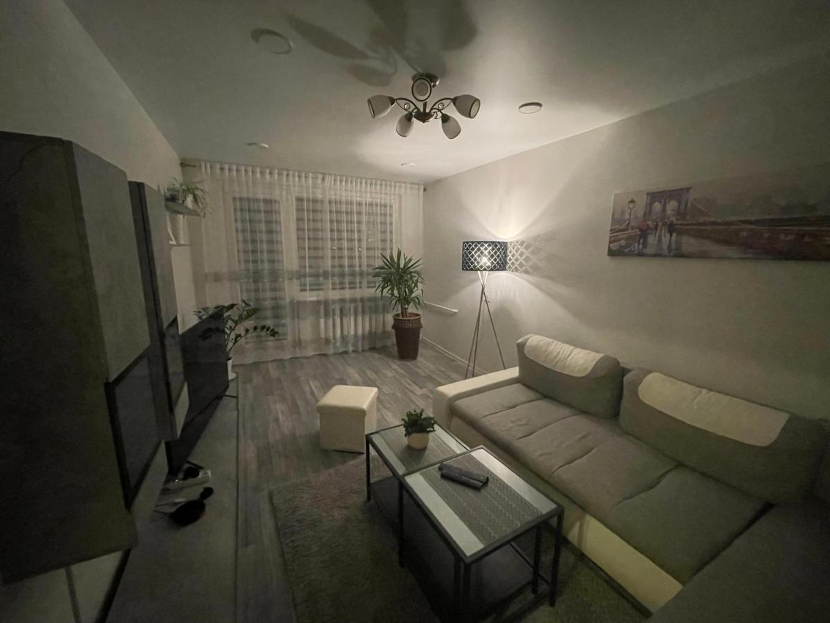 Ateities 3044 Self Check In Apartment Panevezys Exterior photo